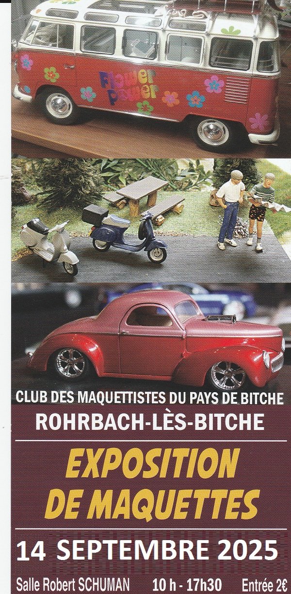 affiche exposition